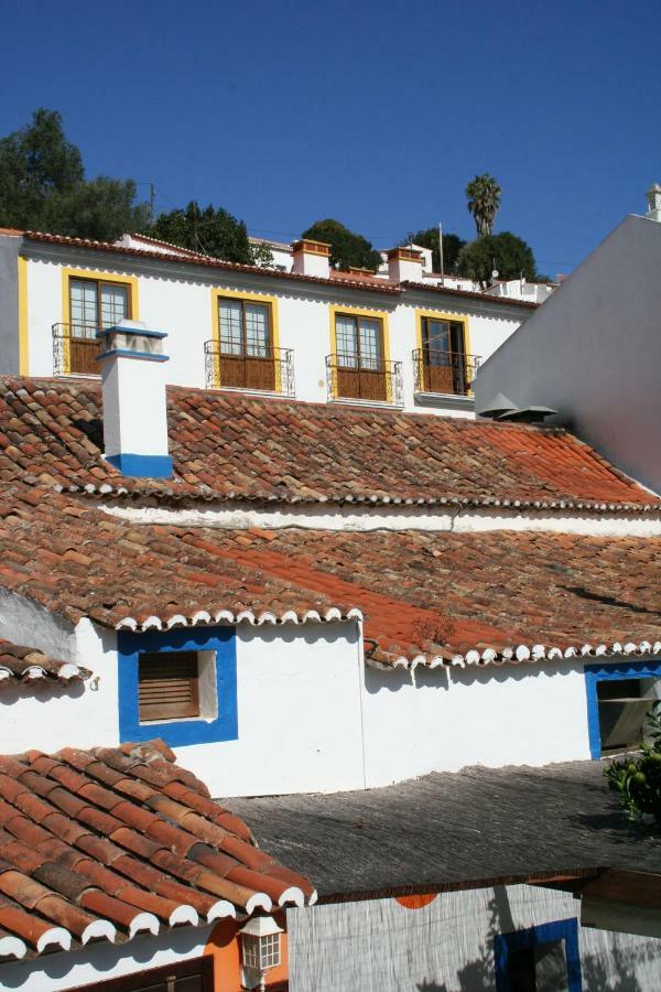 Casa Da Ponte Aljezur Center Apartment Exterior foto